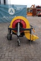 Minituur van Bladblazer KWH 2051 PTO 2003