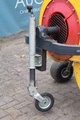 Minituur van Bladblazer KWH 2051 PTO 2003