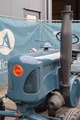 Minituur van Minitractor Lanz Bulldog D1616 Diesel 16pk 1955