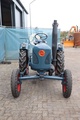 Minituur van Minitractor Lanz Bulldog D1616 Diesel 16pk 1955