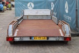 Minituur van Aanhangwagen JODI DL3900 1991