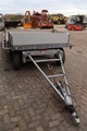 Minituur van Aanhangwagen JODI DL3900 1991