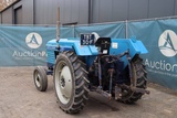 Minituur van Minitractor Leyland 255 Diesel 1972
