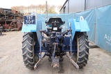Minituur van Minitractor Leyland 255 Diesel 1972