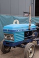 Minituur van Minitractor Leyland 255 Diesel 1972