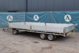Minituur van Aanhangwagen Hulco R2 2005