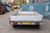 Minituur van Aanhangwagen Hulco R2 2005