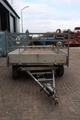 Minituur van Aanhangwagen Hulco R2 2005