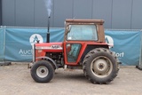 Minituur van Tractor Massey Ferguson 550 Diesel 47pk