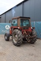 Minituur van Tractor Massey Ferguson 550 Diesel 47pk