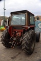 Minituur van Tractor Massey Ferguson 550 Diesel 47pk