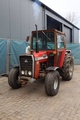 Minituur van Tractor Massey Ferguson 550 Diesel 47pk