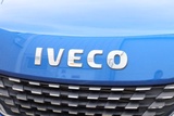 Minituur van Iveco Daily 35-180 Hi-Matic Diesel 2020 met Laadbak