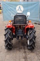 Thumbnail of Mini tractor Yanmar Ke-4 Diesel 14.5hp