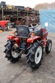 Thumbnail of Mini tractor Yanmar Ke-4 Diesel 14.5hp