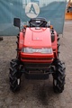 Thumbnail of Mini tractor Yanmar Ke-4 Diesel 14.5hp