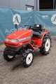 Thumbnail of Mini tractor Yanmar Ke-4 Diesel 14.5hp