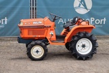 Thumbnail of Mini tractor Kubota B1-14 Bulltra Diesel 14.5hp