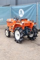 Thumbnail of Mini tractor Kubota B1-14 Bulltra Diesel 14.5hp