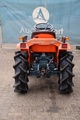 Thumbnail of Mini tractor Kubota B1-14 Bulltra Diesel 14.5hp