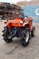 Thumbnail of Mini tractor Kubota B1-14 Bulltra Diesel 14.5hp