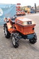 Thumbnail of Mini tractor Kubota B1-14 Bulltra Diesel 14.5hp