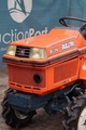 Thumbnail of Mini tractor Kubota B1-14 Bulltra Diesel 14.5hp