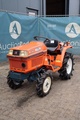 Thumbnail of Mini tractor Kubota B1-14 Bulltra Diesel 14.5hp