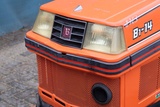 Thumbnail of Mini tractor Kubota B1-14 Bulltra Diesel 14.5hp