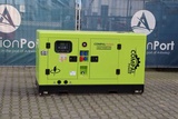 Miniaturansicht von Generator Compal Power VG-R30 Diesel 2025 37kVA Neu