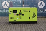 Miniaturansicht von Generator Compal Power VG-R30 Diesel 2025 37kVA Neu