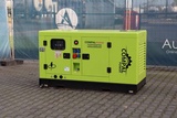 Miniaturansicht von Generator Compal Power VG-R30 Diesel 2025 37kVA Neu