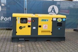 Miniaturansicht von Generator Ashita AG3-70E Diesel 2025 70kVA Neu