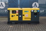 Miniaturansicht von Generator Ashita AG3-70E Diesel 2025 70kVA Neu