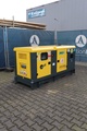 Miniaturansicht von Generator Ashita AG3-70E Diesel 2025 70kVA Neu