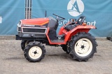 Thumbnail of Mini tractor Yanmar F155 Diesel 15.5hp