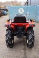 Thumbnail of Mini tractor Yanmar F155 Diesel 15.5hp