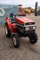 Thumbnail of Mini tractor Yanmar F155 Diesel 15.5hp