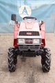 Thumbnail of Mini tractor Yanmar F155 Diesel 15.5hp