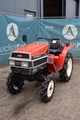 Thumbnail of Mini tractor Yanmar F155 Diesel 15.5hp