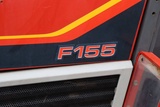 Thumbnail of Mini tractor Yanmar F155 Diesel 15.5hp