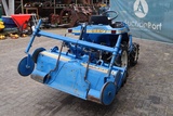 Thumbnail of Mini tractor Iseki Landhope 155 Diesel 15hp with cultivator