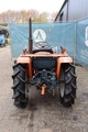 Thumbnail of Mini tractor Kubota ZB1702-M Diesel 17hp