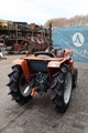 Thumbnail of Mini tractor Kubota ZB1702-M Diesel 17hp