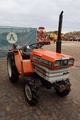 Thumbnail of Mini tractor Kubota ZB1702-M Diesel 17hp