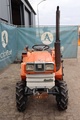 Thumbnail of Mini tractor Kubota ZB1702-M Diesel 17hp