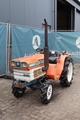 Thumbnail of Mini tractor Kubota ZB1702-M Diesel 17hp