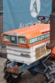 Thumbnail of Mini tractor Kubota ZB1702-M Diesel 17hp