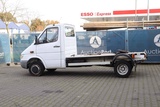Minituur van Chassis Cabine Mercedes-Benz 416 CDI 904.6 Diesel 2006