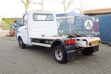 Minituur van Chassis Cabine Mercedes-Benz 416 CDI 904.6 Diesel 2006